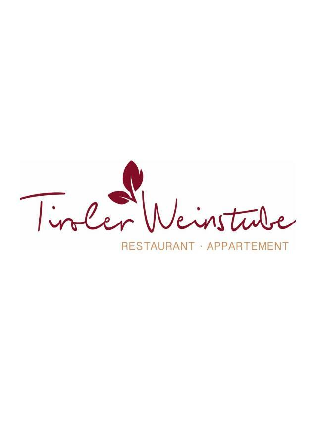 Aparthotel Tiroler Weinstube Seefeld in Tirol Exterior foto